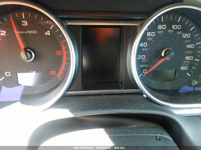 WA1LMAFE6FD025765 Audi Q7 3.0l Tdi Premium Plus