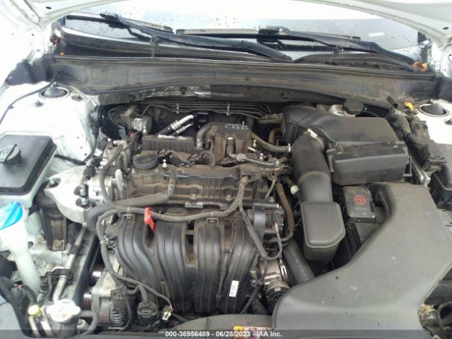 5XXGT4L31GG040146 KIA Optima Lx