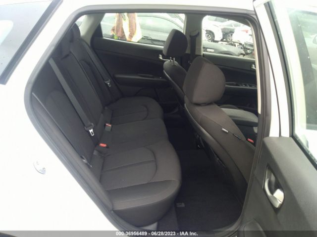 5XXGT4L31GG040146 KIA Optima Lx