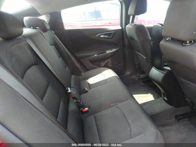 Chevrolet MALIBU RS 2020 1G1ZG5ST2LF117449 Image 8