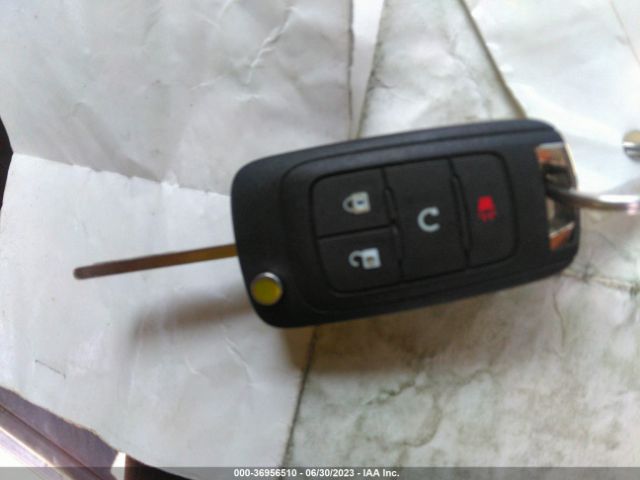 KL4CJFSB8FB204886 Buick Encore Convenience