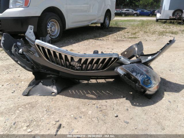 KL4CJFSB8FB204886 Buick Encore Convenience