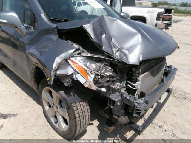 KL4CJFSB8FB204886 Buick Encore Convenience