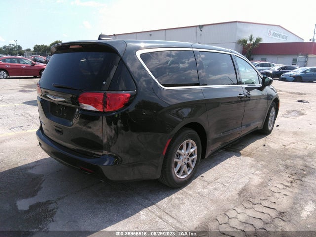 2C4RC1CGXNR225567 Chrysler Voyager Lx