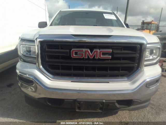 2GTR1LEC6K1105738 GMC SIERRA 1500 LIMITED