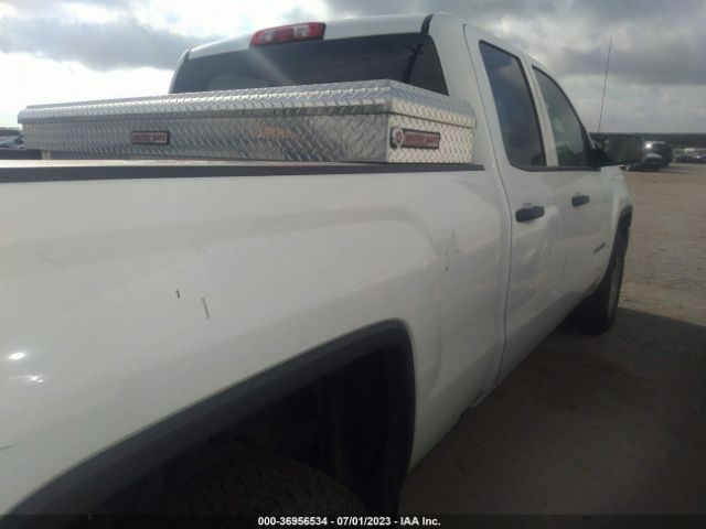 2GTR1LEC6K1105738 GMC SIERRA 1500 LIMITED