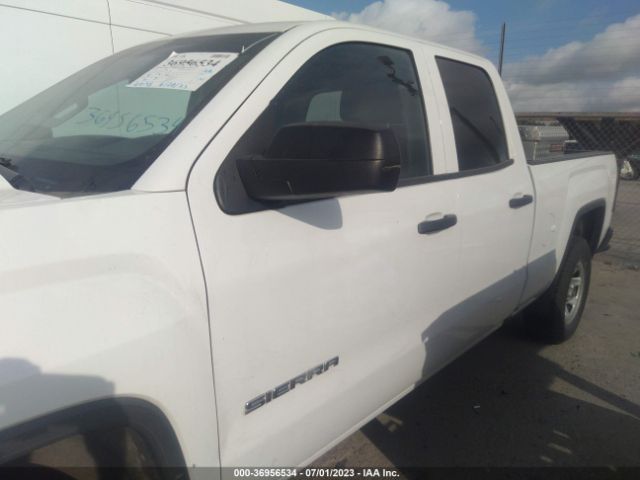 2GTR1LEC6K1105738 GMC SIERRA 1500 LIMITED
