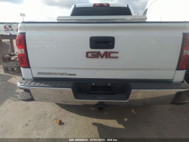2GTR1LEC6K1105738 GMC SIERRA 1500 LIMITED