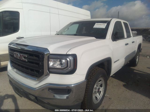 2GTR1LEC6K1105738 GMC SIERRA 1500 LIMITED