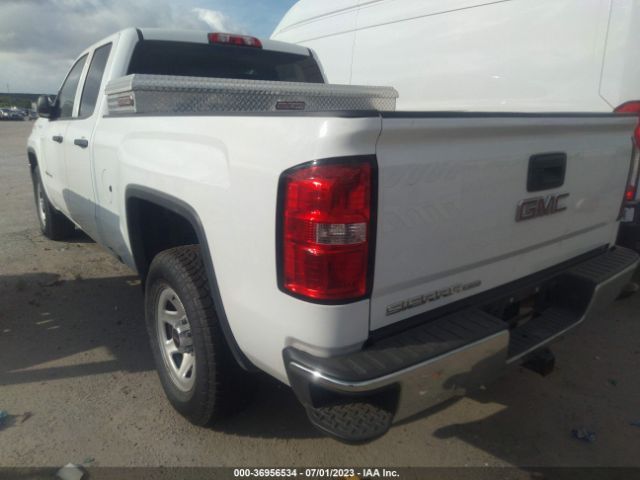 2GTR1LEC6K1105738 GMC SIERRA 1500 LIMITED