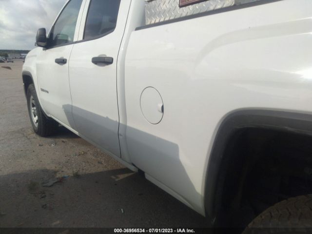 2GTR1LEC6K1105738 GMC SIERRA 1500 LIMITED