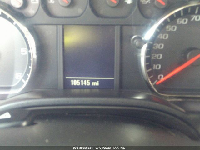 2GTR1LEC6K1105738 GMC SIERRA 1500 LIMITED