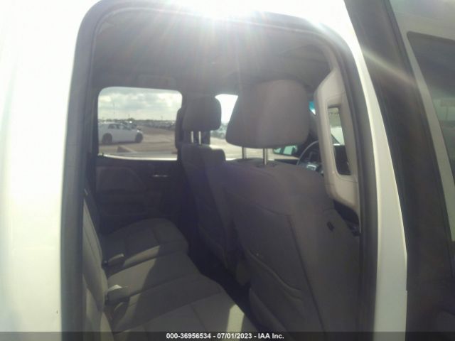 2GTR1LEC6K1105738 GMC SIERRA 1500 LIMITED