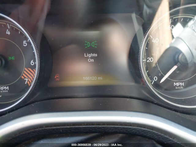 1C4PJMDBXEW269013 Jeep Cherokee Limited