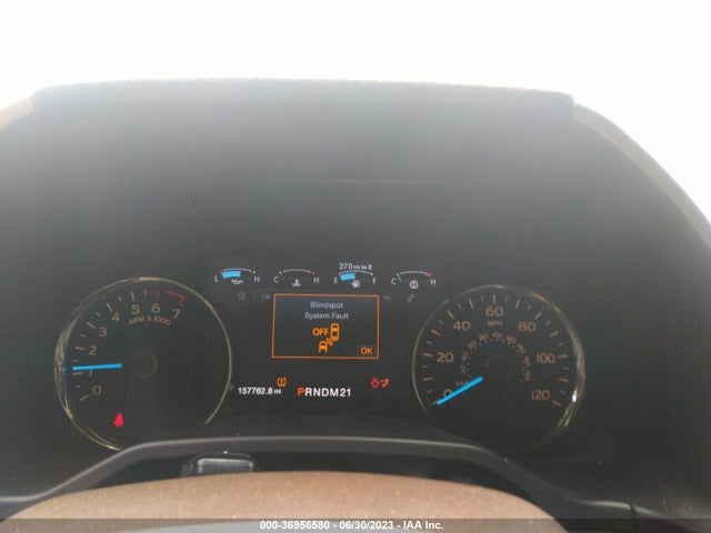 Ford F-150 King Ranch 2015 1FTEW1EG8FFA85417 Image 7