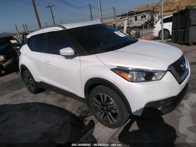 3N1CP5CU4KL546622 auction archive image