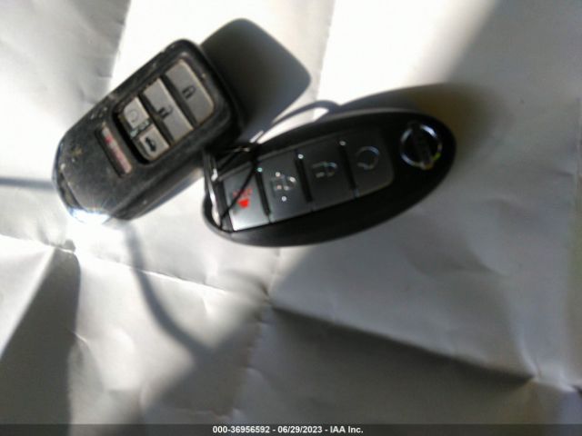 3N1CP5CU4KL546622 Nissan KICKS SV