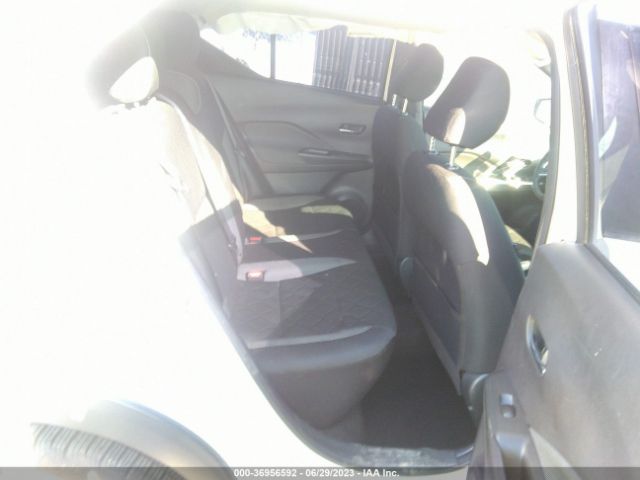 3N1CP5CU4KL546622 Nissan KICKS SV