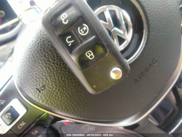 1VWGT7A3XHC001669 Volkswagen Passat 1.8t Se W/technology