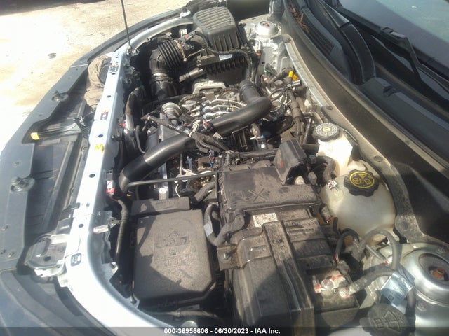 Chevrolet EQUINOX LT 2022 3GNAXUEV6NL183255 Image 6