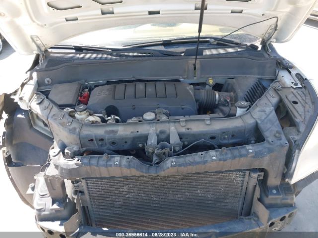 5GAKRCKD1EJ310564 Buick Enclave Premium