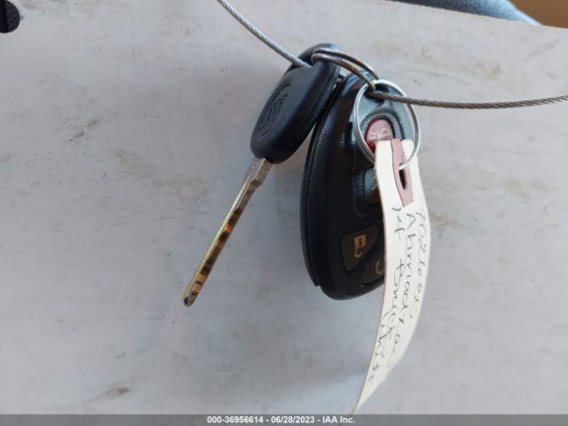 5GAKRCKD1EJ310564 Buick Enclave Premium