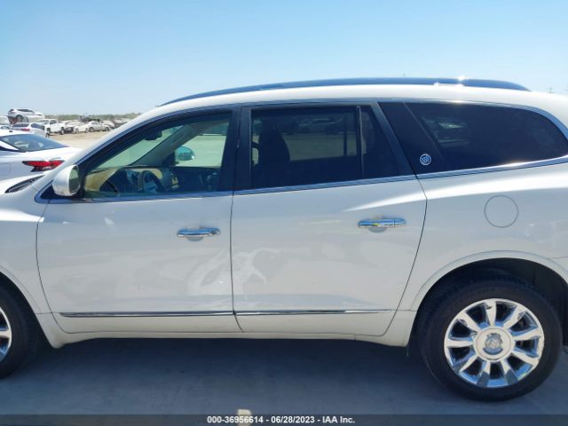 5GAKRCKD1EJ310564 Buick Enclave Premium