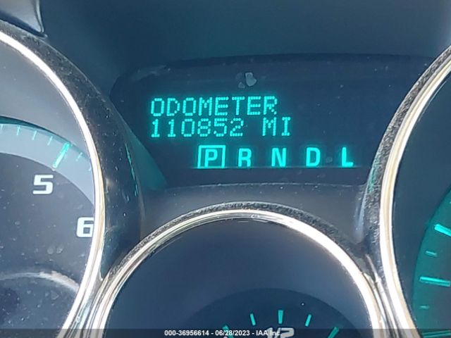 5GAKRCKD1EJ310564 Buick Enclave Premium