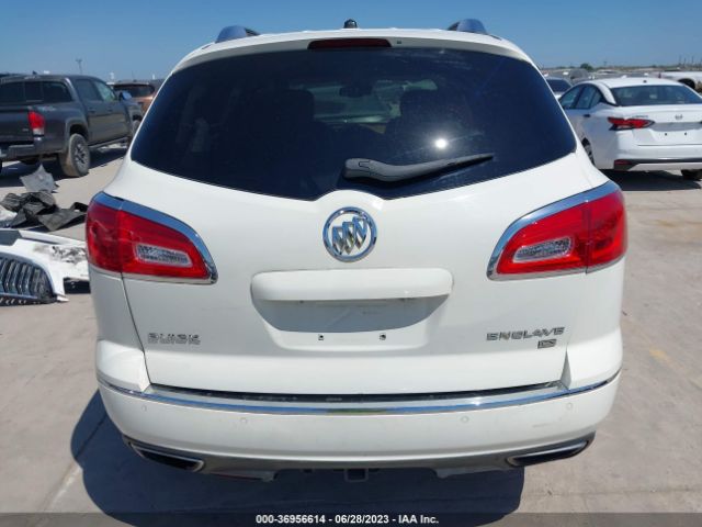 5GAKRCKD1EJ310564 Buick Enclave Premium