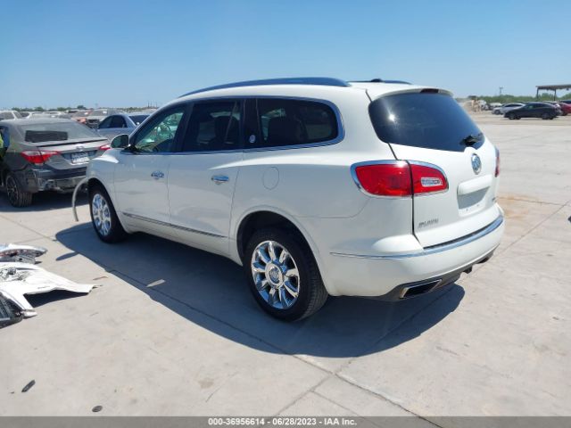 5GAKRCKD1EJ310564 Buick Enclave Premium