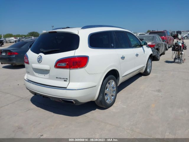 5GAKRCKD1EJ310564 Buick Enclave Premium