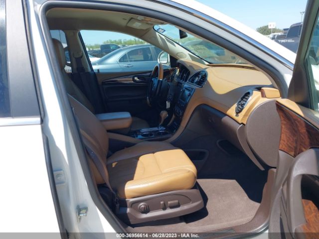 5GAKRCKD1EJ310564 Buick Enclave Premium
