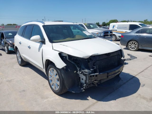 5GAKRCKD1EJ310564 Buick Enclave Premium