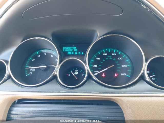 5GAKRCKD1EJ310564 Buick Enclave Premium