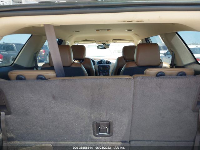 5GAKRCKD1EJ310564 Buick Enclave Premium