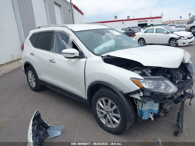 2019 KNMAT2MV6KP518086 main image