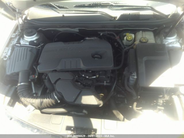 2G4GV5EK8F9221203 Buick Regal