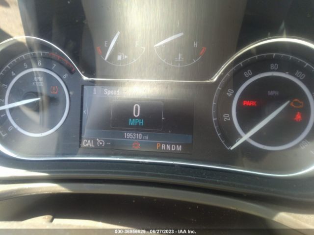 2G4GV5EK8F9221203 Buick Regal