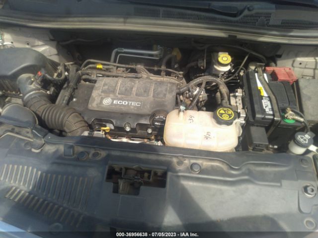 Buick Encore 2014 KL4CJASB7EB779157 Image 10