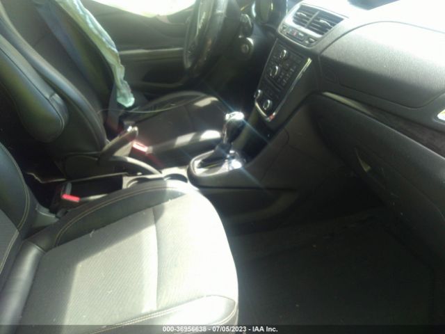 Buick Encore 2014 KL4CJASB7EB779157 Image 5