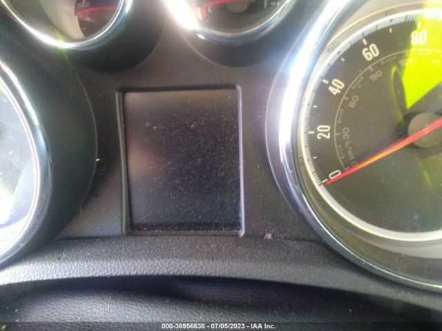 Buick Encore 2014 KL4CJASB7EB779157 Image 7