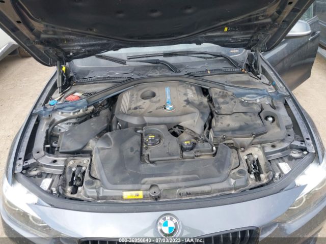 WBA8E1C5XJA762746 BMW 3 Series 330e Iperformance