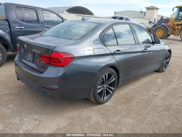 WBA8E1C5XJA762746 BMW 3 Series 330e Iperformance