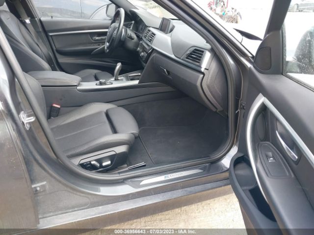 WBA8E1C5XJA762746 BMW 3 Series 330e Iperformance