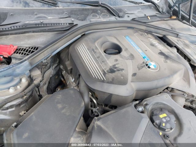 WBA8E1C5XJA762746 BMW 3 Series 330e Iperformance