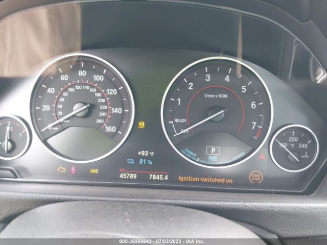 WBA8E1C5XJA762746 BMW 3 Series 330e Iperformance