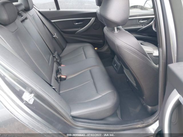 WBA8E1C5XJA762746 BMW 3 Series 330e Iperformance