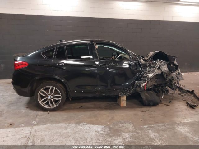 5UXXW3C58J0T81005 BMW X4 Xdrive28i