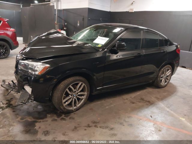 5UXXW3C58J0T81005 BMW X4 Xdrive28i