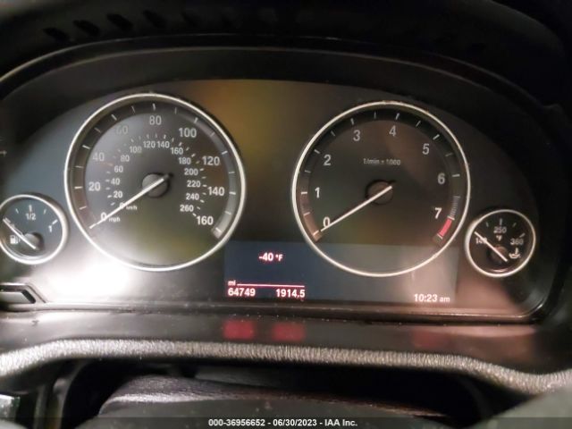 5UXXW3C58J0T81005 BMW X4 Xdrive28i
